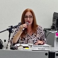 MELHORIAS URBANAS NA RUA TENENTE FREITAS SÃO ALVO DE INDICAÇÃO NA CÂMARA