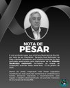 Nota de Pesar