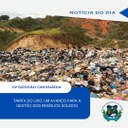 NOTA OFICIAL DA CAMARA