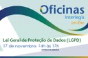 Oficina LGPD Interlegis 