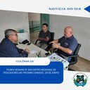 PIUMHI SEDIARÁ 8º ENCONTRO REGIONAL DE PESCADORES NO SÁBADO, 28 DE JUNHO
