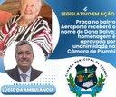 PRAÇA RECEBERÁ O NOME DE DONA DALVA: HOMENAGEM É APROVADA POR UNANIMIDADE NA CÂMARA MUNICIPAL PRAÇA RECEBERÁ O NOME DE DONA DALVA: HOMENAGEM É APROVADA POR UNANIMIDADE NA CÂMARA MUNICIPAL
