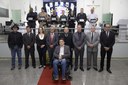 PRÊMIO BOINA DE OURO  -  "SARGENTO GALENO RODRIGUES GALVÃO  2026"