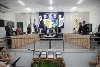 PRÊMIO BOINA DE OURO 