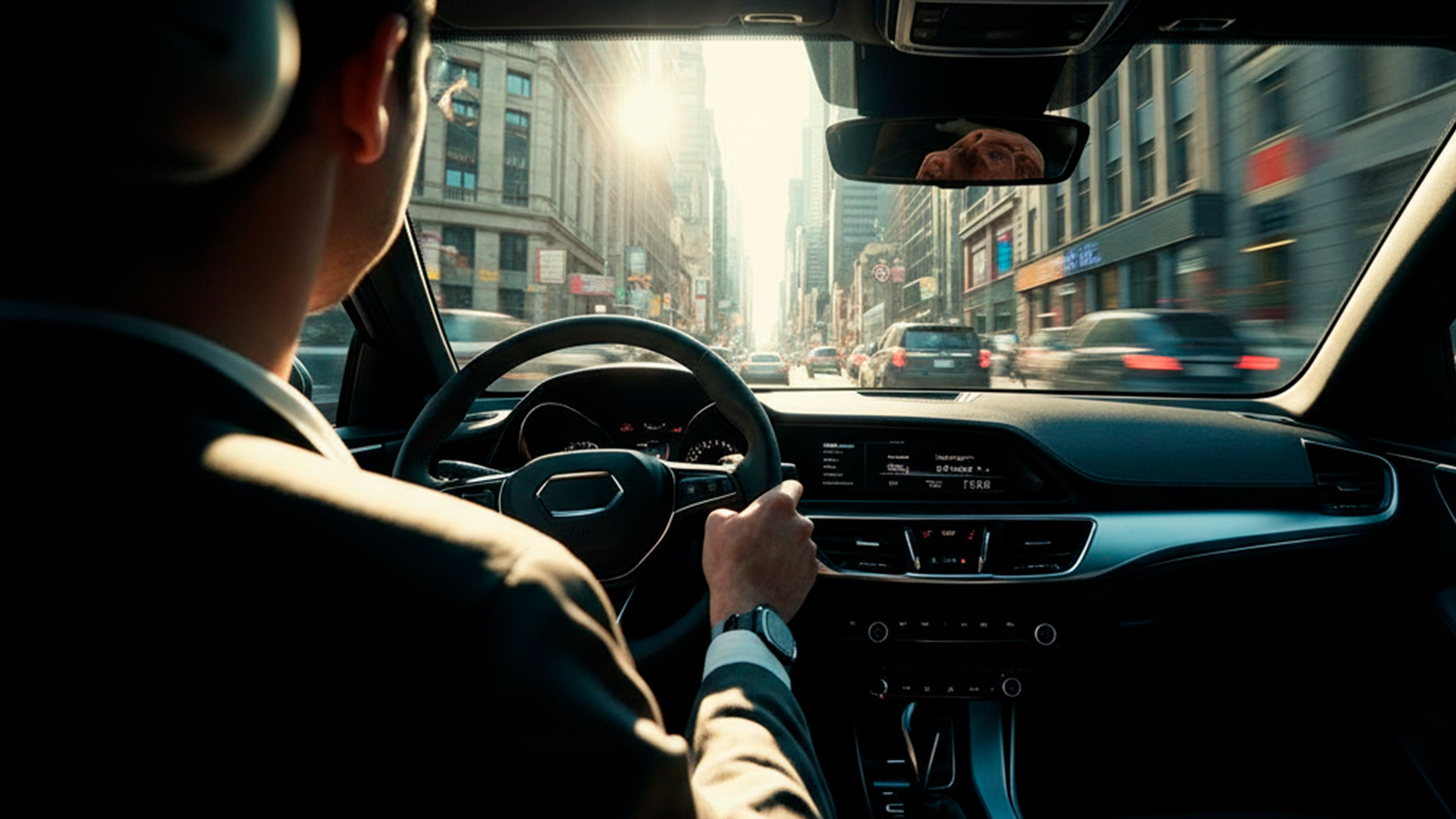 Processo Seletivo Simplificado para Motorista