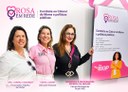 PROCURADORAS DA CÂMARA PARTICIPAM DE SEMINÁRIO SOBRE SAÚDE DA MULHER EM BELO HORIZONTE