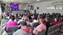 PROCURADORIA DA MULHER PROMOVE GRANDE EVENTO EM ALUSÃO AO OUTUBRO ROSA