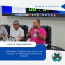 PROPOSTA DE ISENÇÃO PARA AQUISIÇÃO DE TERRENO NO CEMITÉRIO PARA FAMÍLIAS DE BAIXA RENDA