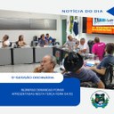 QUINTA SESSÃO ORDINÁRIA