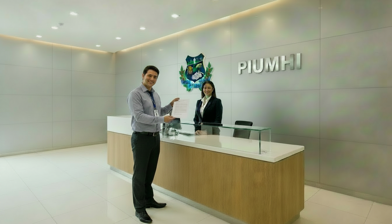 Resultado final do processo seletivo 2/2026