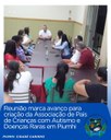 REUNIÃO MARCA AVANÇO PARA CRIAÇÃO DA ASSOCIAÇÃO DE PAIS DE CRIANÇAS COM AUTISMO E DOENÇAS RARAS EM PIUMHI REUNIÃO MARCA AVANÇO PARA CRIAÇÃO DA ASSOCIAÇÃO DE PAIS DE CRIANÇAS COM AUTISMO E DOENÇAS RARAS EM PIUMHI