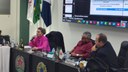 SECRETARIA MUNICIPAL DE SAÚDE APRESENTA BALANÇO DO SEGUNDO QUADRIMESTRE DE 2025  EM AUDIÊNCIA PÚBLICA