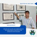 Segundinho propõe criação da galeria de homenagem a ex-vereadoras Segundinho propõe criação da galeria de homenagem a ex-vereadoras