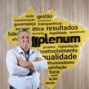 VEREADOR JOÃO LÚCIO DE MATOS PARTICIPA DE CURSO SOBRE EMENDAS PARLAMENTARES E ORÇAMENTO PÚBLICO EM BELO HORIZONTE