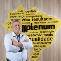 VEREADOR JOÃO LÚCIO DE MATOS PARTICIPA DE CURSO SOBRE EMENDAS PARLAMENTARES E ORÇAMENTO PÚBLICO EM BELO HORIZONTE