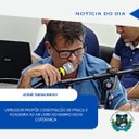 VEREADOR JOSÉ SEGUNDO FARIA PROPÕE CONSTRUÇÃO DE PRAÇA E ACADEMIA AO AR LIVRE NO BAIRRO NOVA ESPERANÇA VEREADOR JOSÉ SEGUNDO FARIA PROPÕE CONSTRUÇÃO DE PRAÇA E ACADEMIA AO AR LIVRE NO BAIRRO NOVA ESPERANÇA