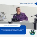 VEREADOR LÚCIO DA AMBULÂNCIA SUGERE PAGAMENTO DE 14º SALÁRIO AOS SERVIDORES MUNICIPAIS DE PIUMHI VEREADOR LÚCIO DA AMBULÂNCIA SUGERE PAGAMENTO DE 14º SALÁRIO AOS SERVIDORES MUNICIPAIS DE PIUMHI