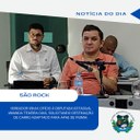 VEREADOR SOLICITA CARRO ADAPTADO PARA A APAE DE PIUMHI