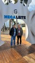 VEREADORES DE PIUMHI PARTICIPAM DA MEGALEITE 2026 EM BELO HORIZONTE