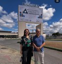 VEREADORES DE PIUMHI PARTICIPAM DO 11º CONGRESSO MINEIRO DE VEREADORES