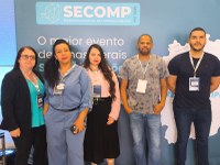 VEREADORES E SERVIDORES DA CÂMARA PARTICIPAM DE CURSOS EM BELO HORIZONTE